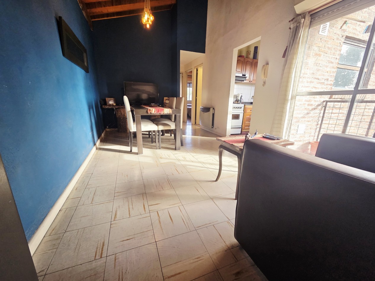 Venta Departamento Ciudad evita 