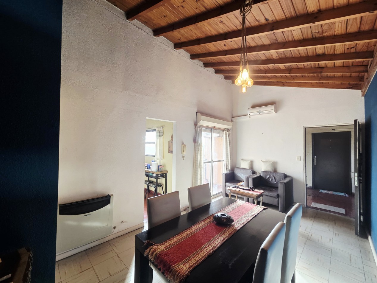Venta Departamento Ciudad evita 