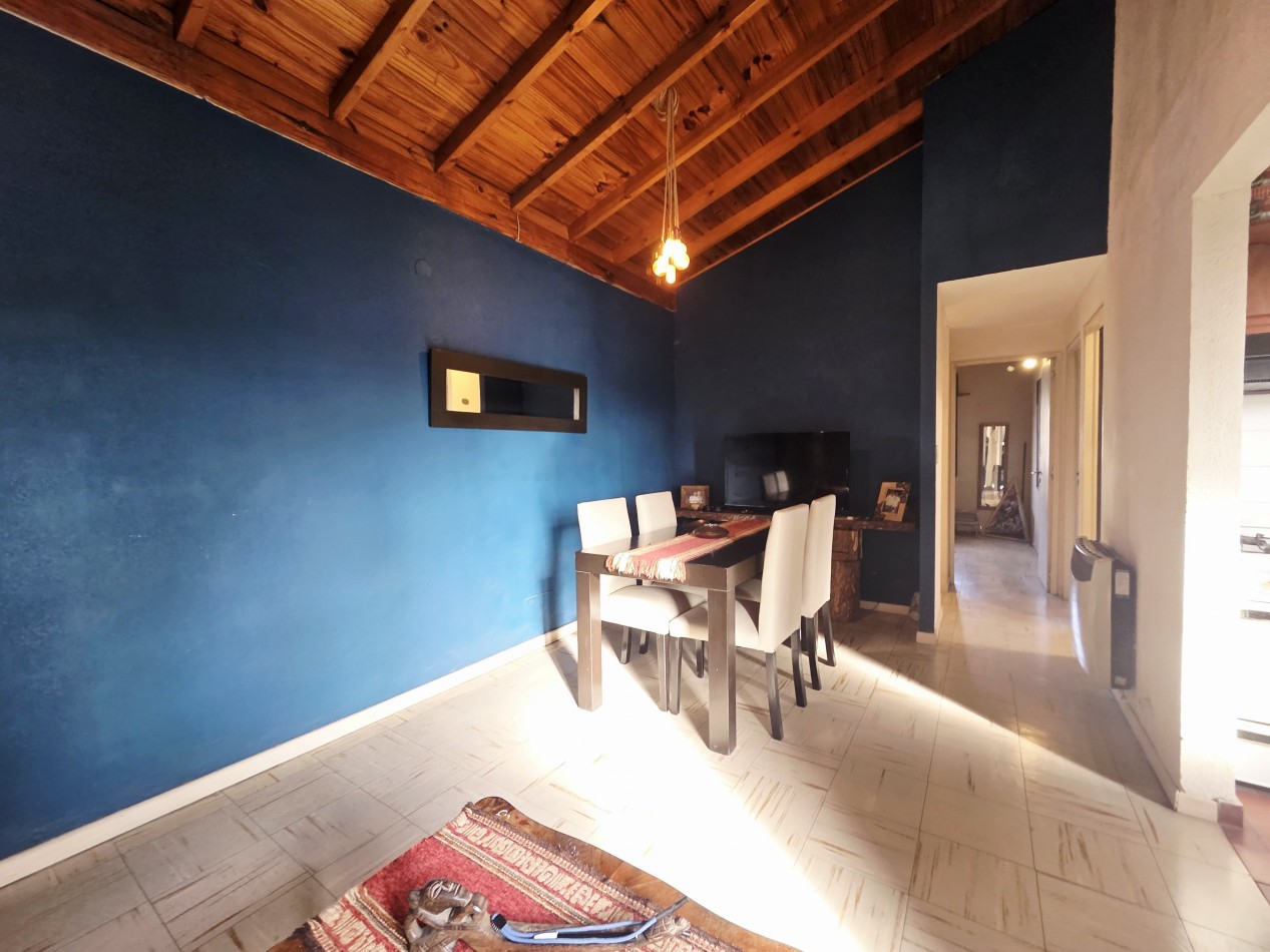 Venta Departamento Ciudad evita 