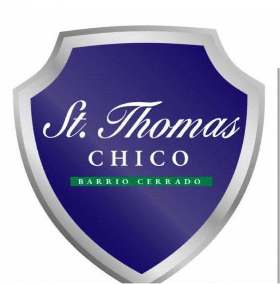 VENTA LOTE ST. THOMAS CHICO