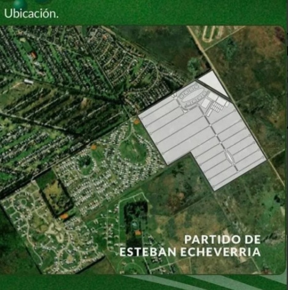VENTA LOTE ST. THOMAS CHICO