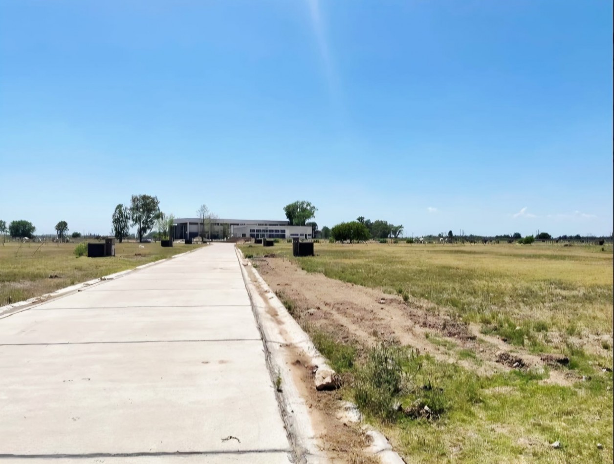 VENTA LOTE ST. THOMAS CHICO