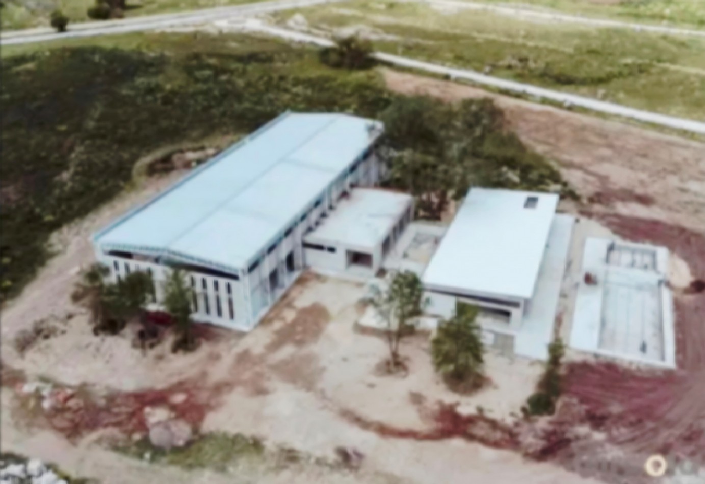 VENTA LOTE ST. THOMAS CHICO