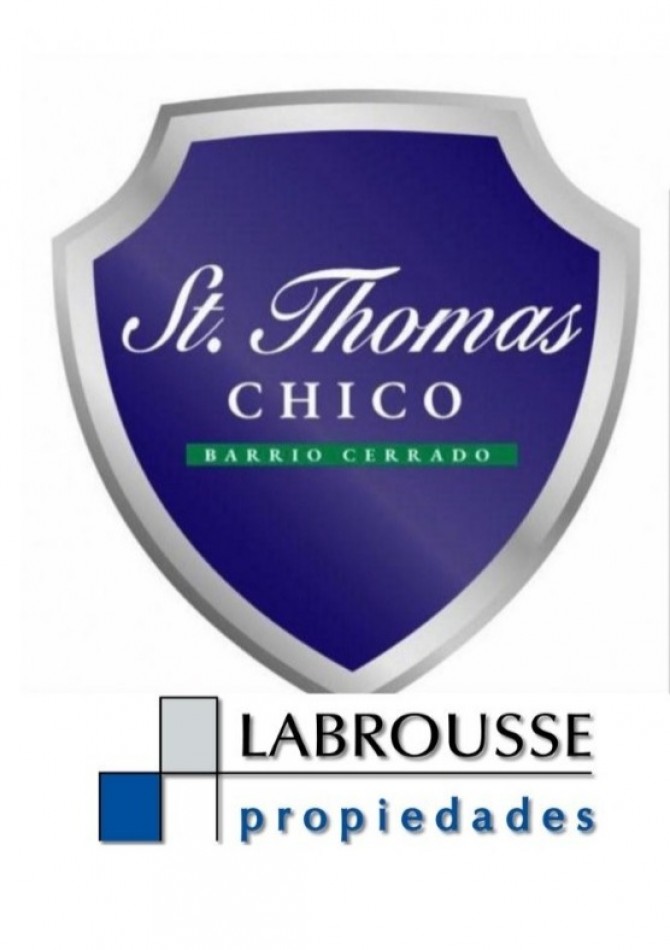 Venta  Lote  Saint  Thomas Chico