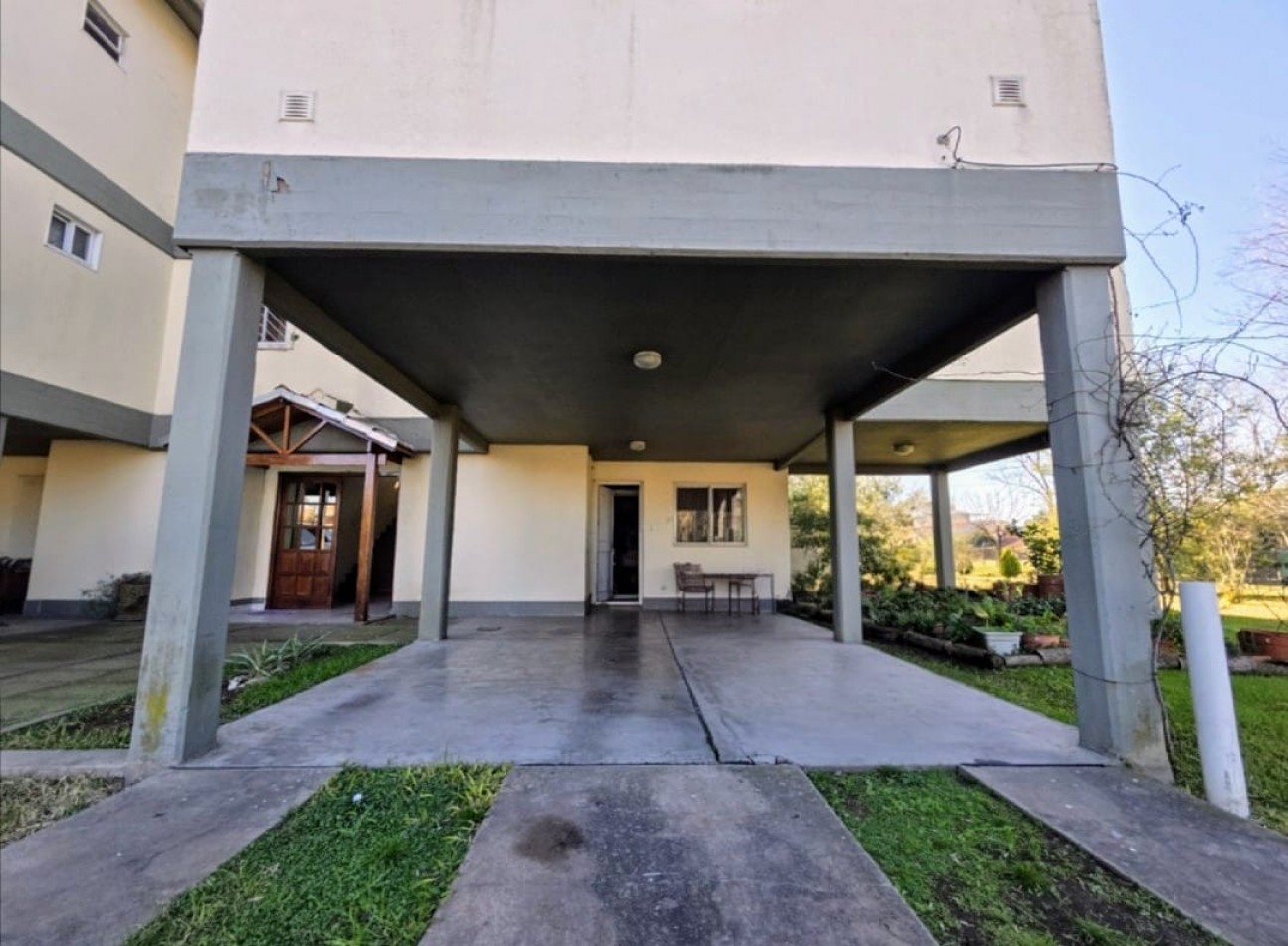 VENTA DEPARTAMENTO 4 AMBIENTES CIUDAD EVITA