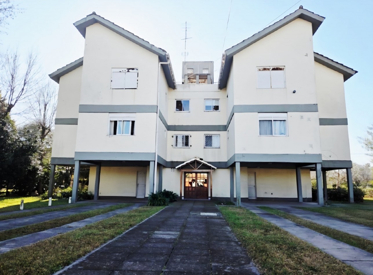 VENTA DEPARTAMENTO 4 AMBIENTES CIUDAD EVITA