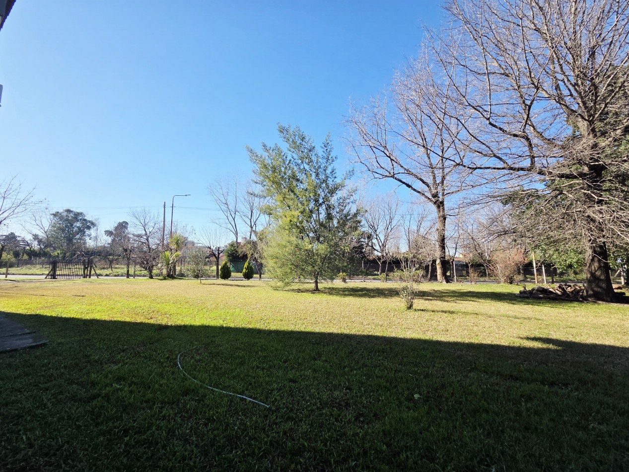 VENTA DEPARTAMENTO 4 AMBIENTES CIUDAD EVITA