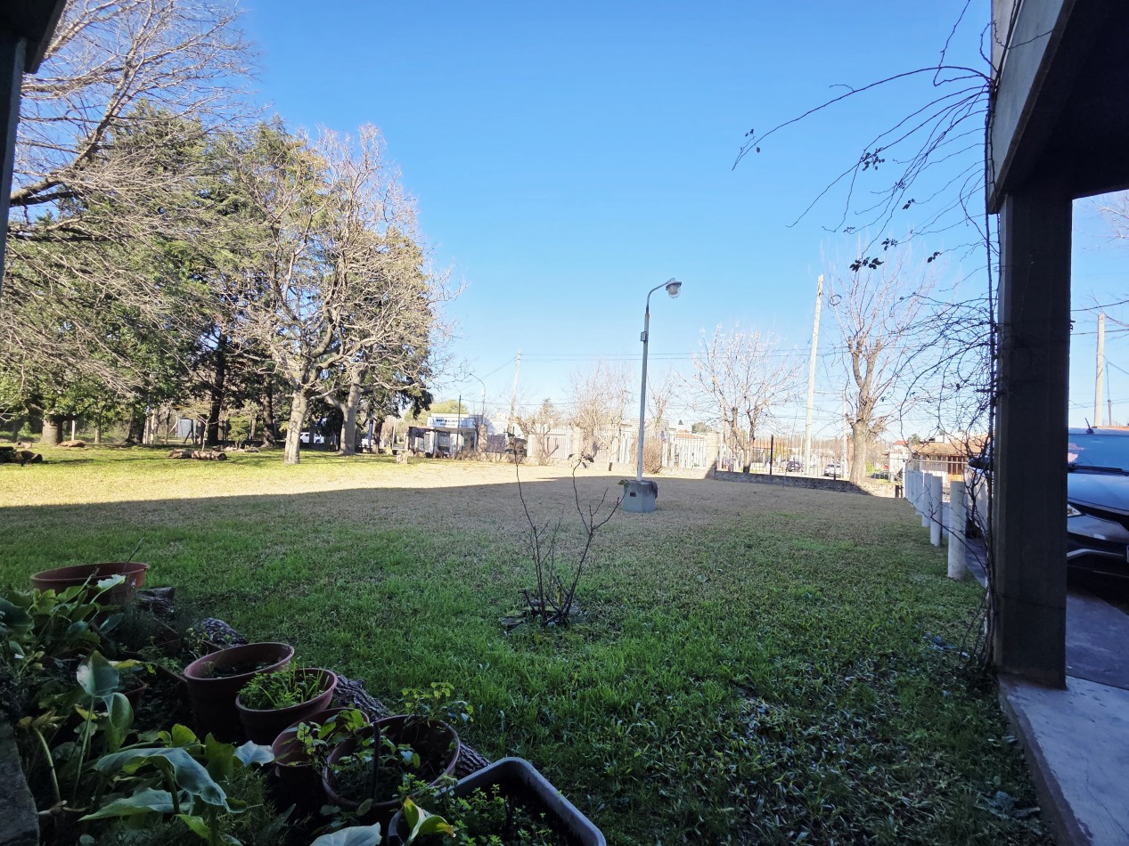 VENTA DEPARTAMENTO 4 AMBIENTES CIUDAD EVITA