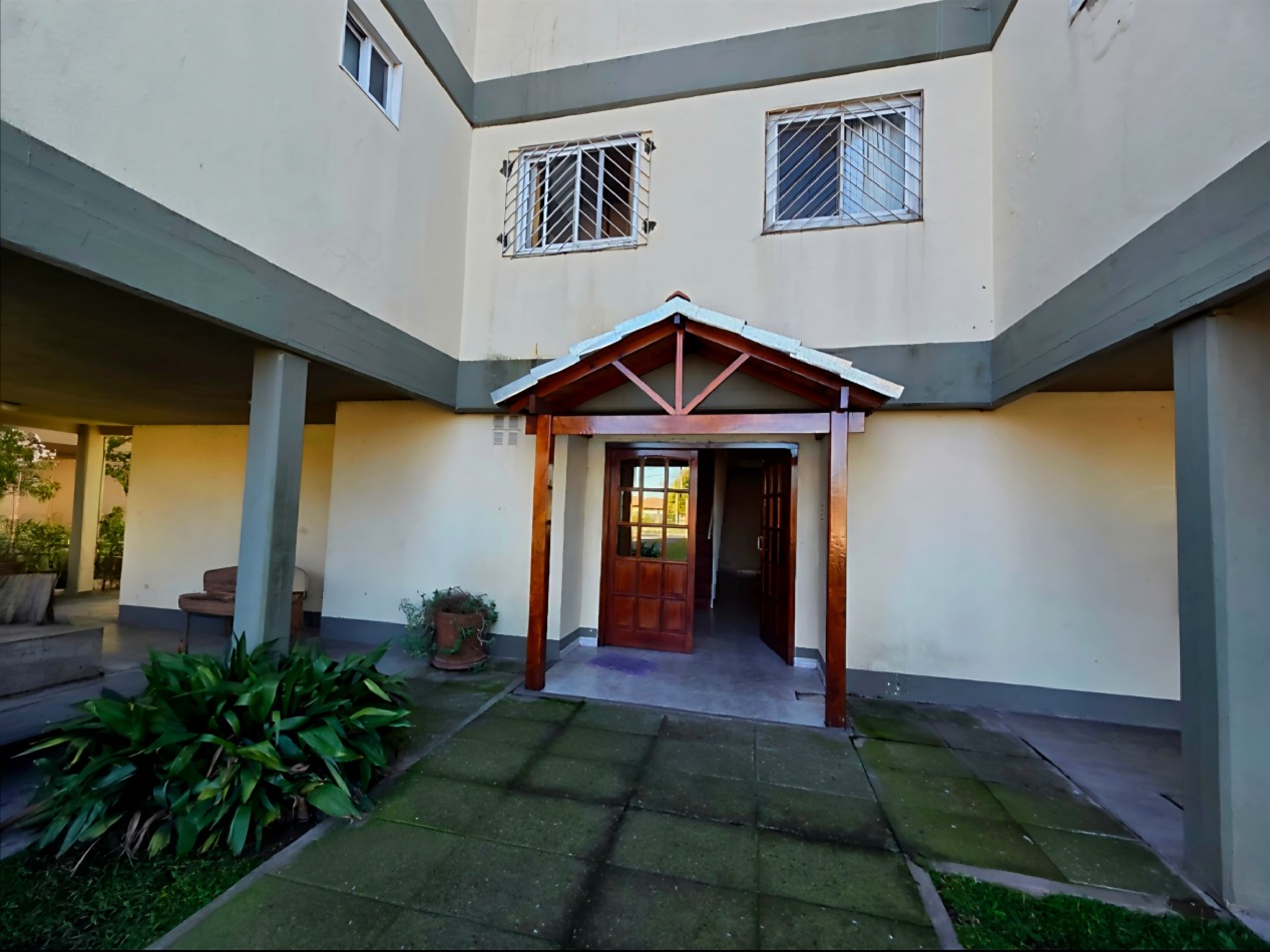 VENTA DEPARTAMENTO 4 AMBIENTES CIUDAD EVITA
