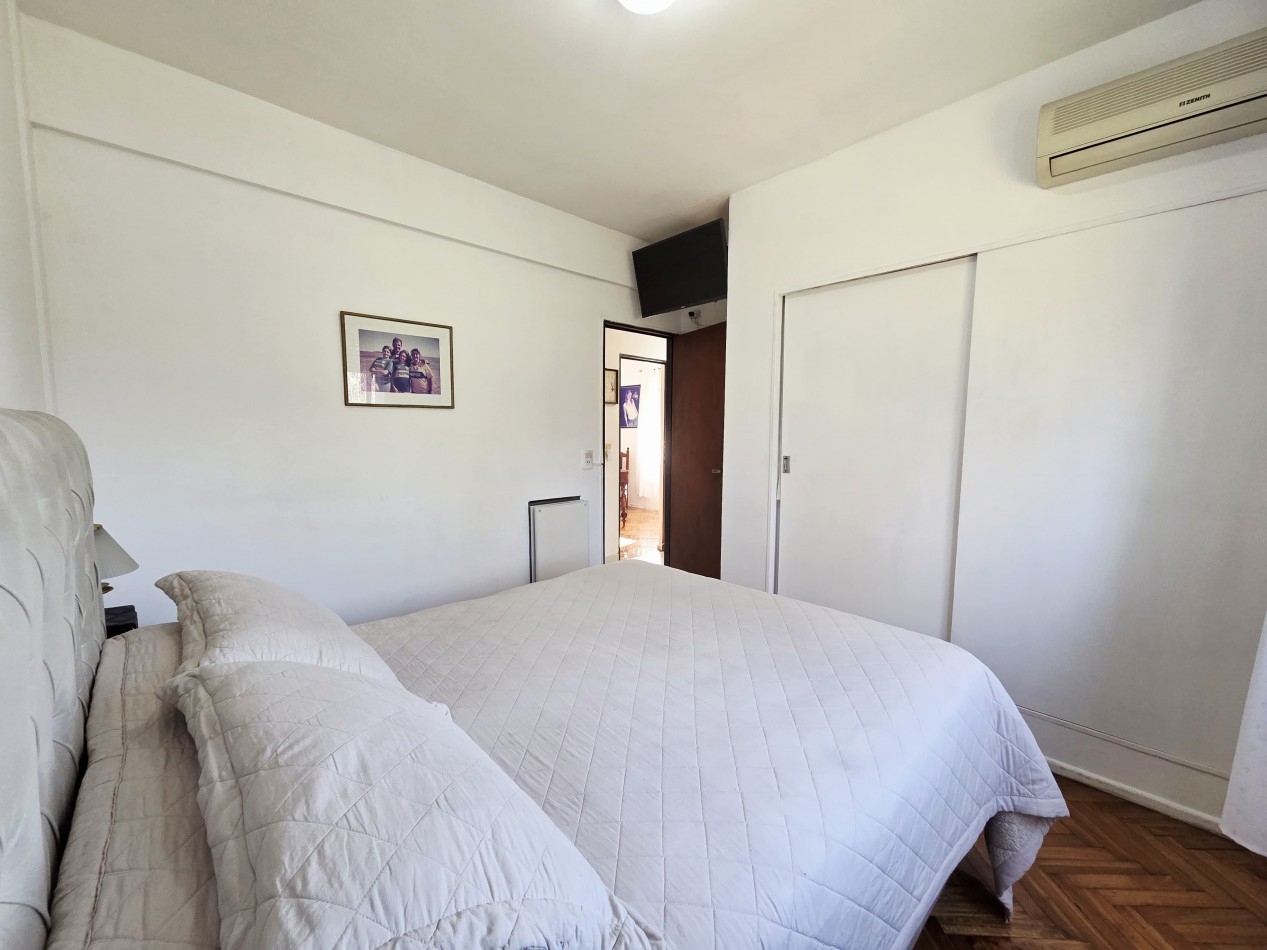 VENTA DEPARTAMENTO 4 AMBIENTES CIUDAD EVITA