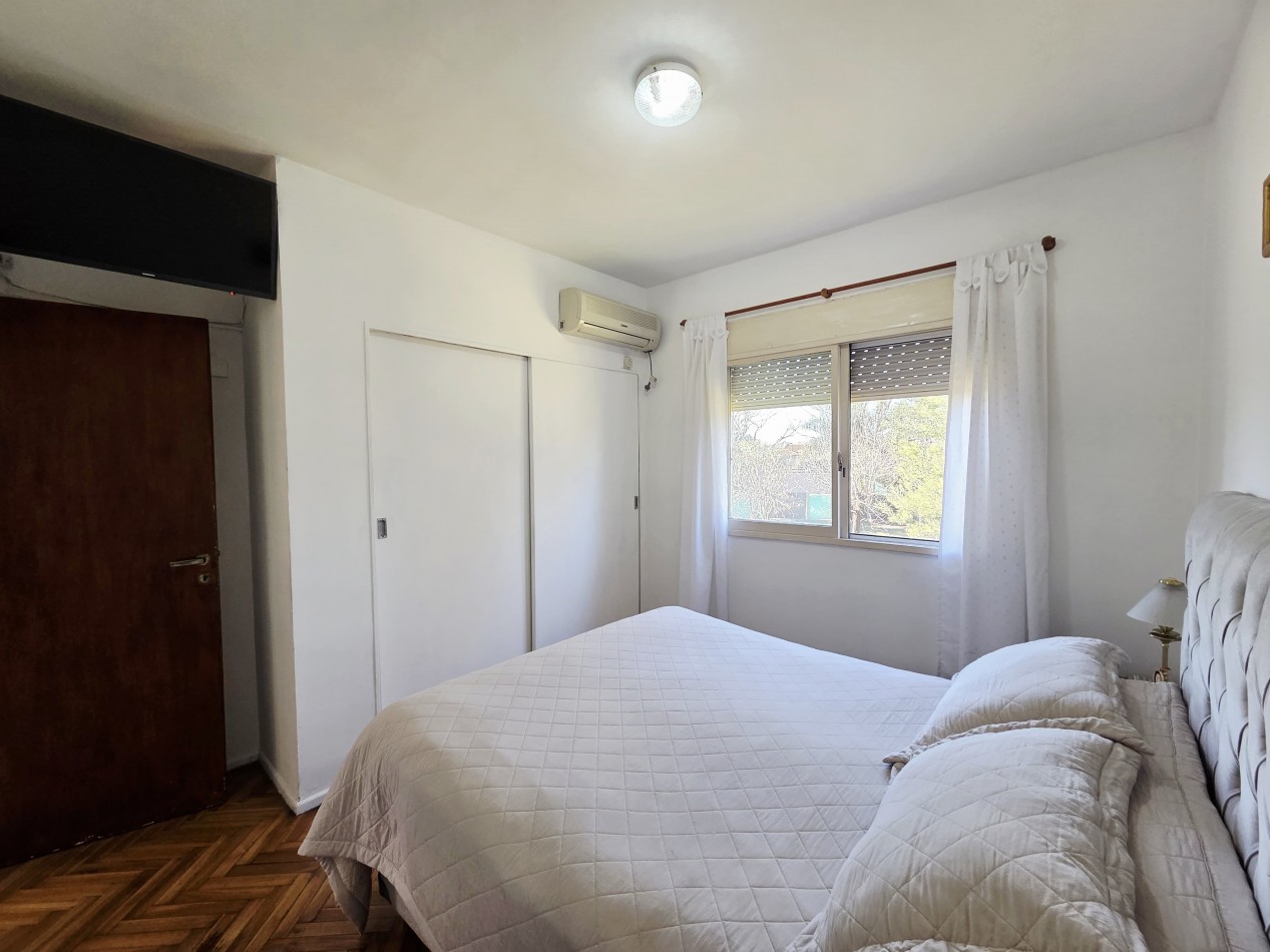 VENTA DEPARTAMENTO 4 AMBIENTES CIUDAD EVITA