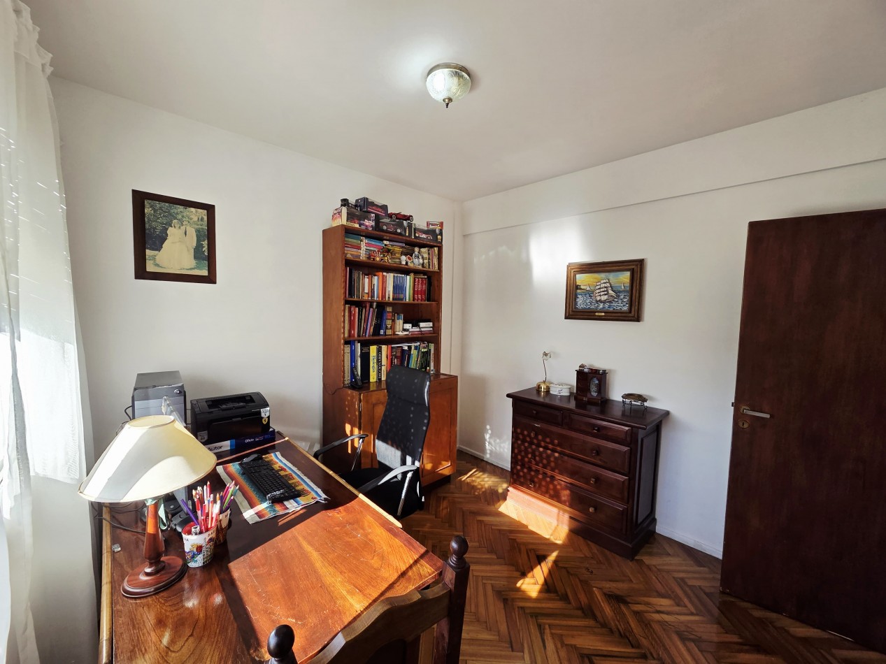 VENTA DEPARTAMENTO 4 AMBIENTES CIUDAD EVITA