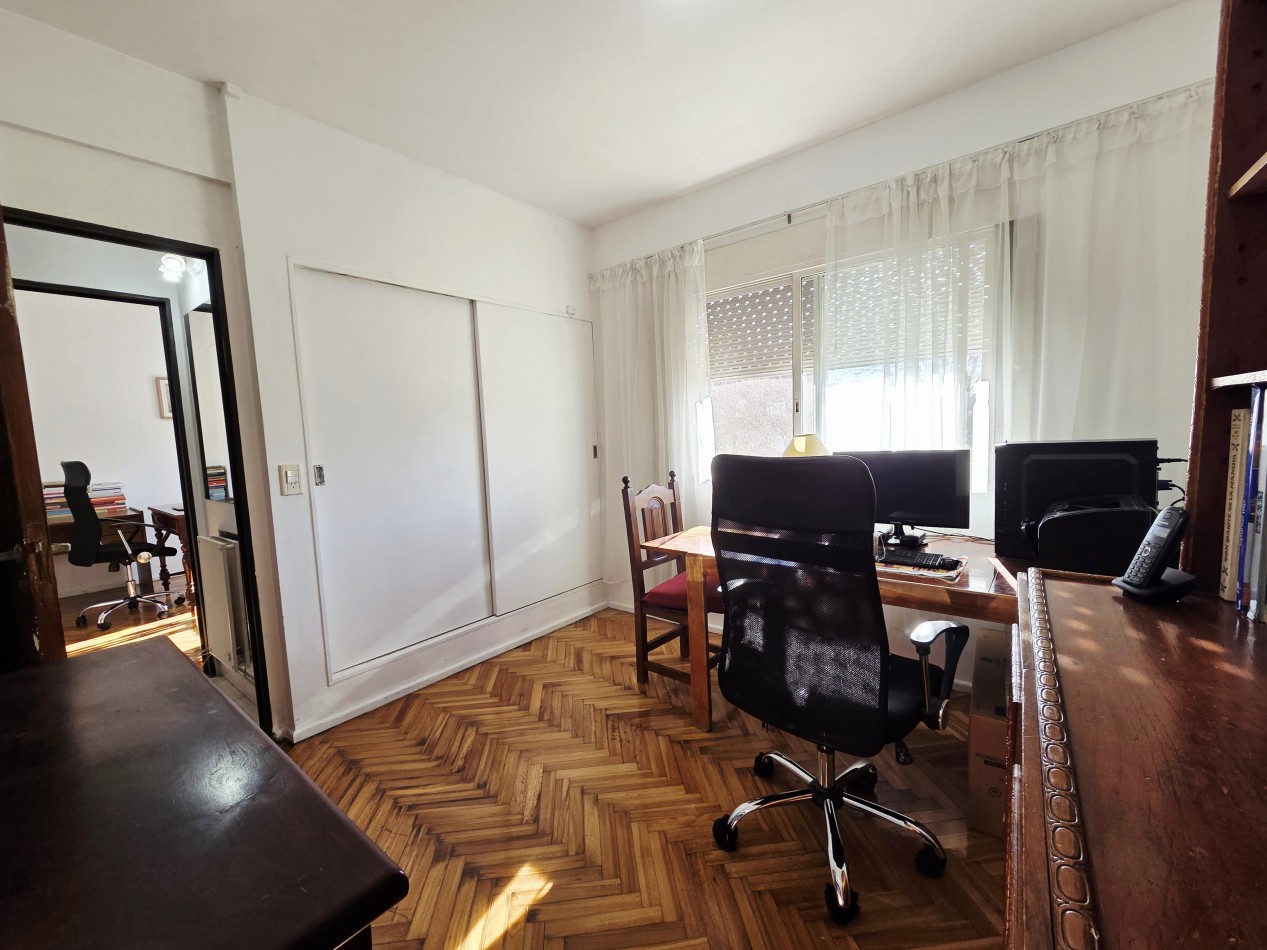 VENTA DEPARTAMENTO 4 AMBIENTES CIUDAD EVITA