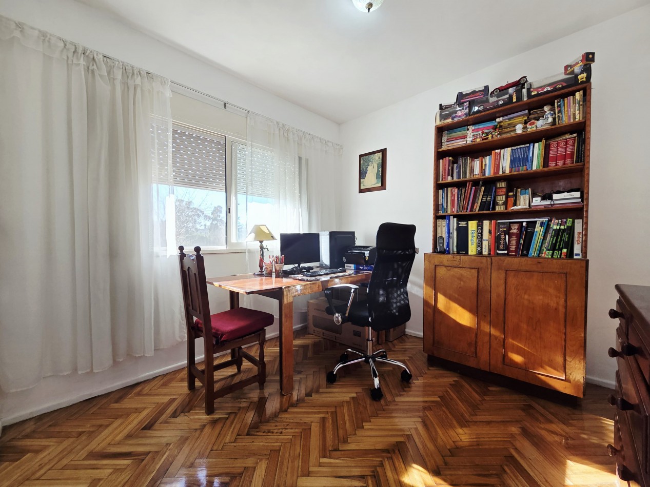 VENTA DEPARTAMENTO 4 AMBIENTES CIUDAD EVITA