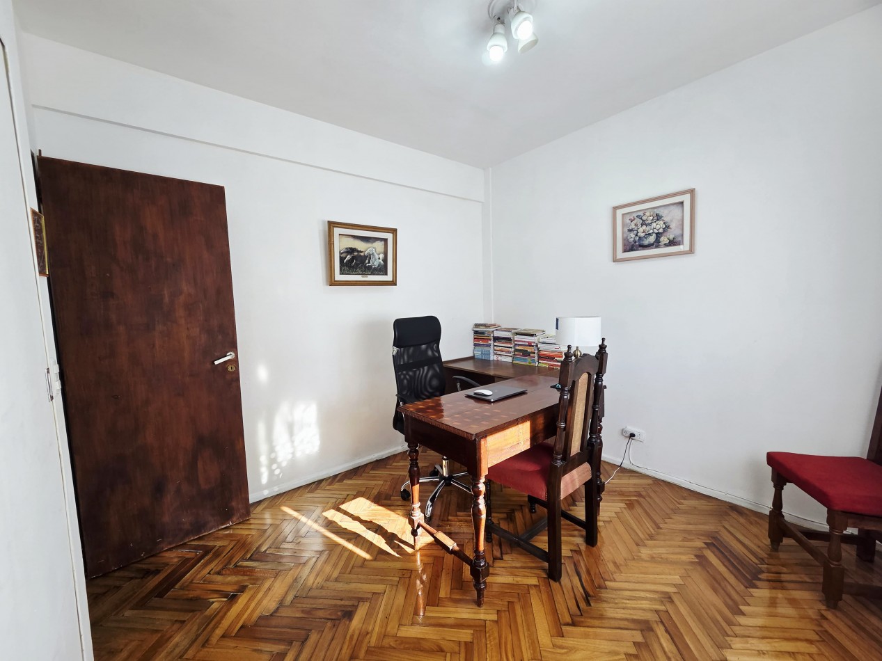 VENTA DEPARTAMENTO 4 AMBIENTES CIUDAD EVITA