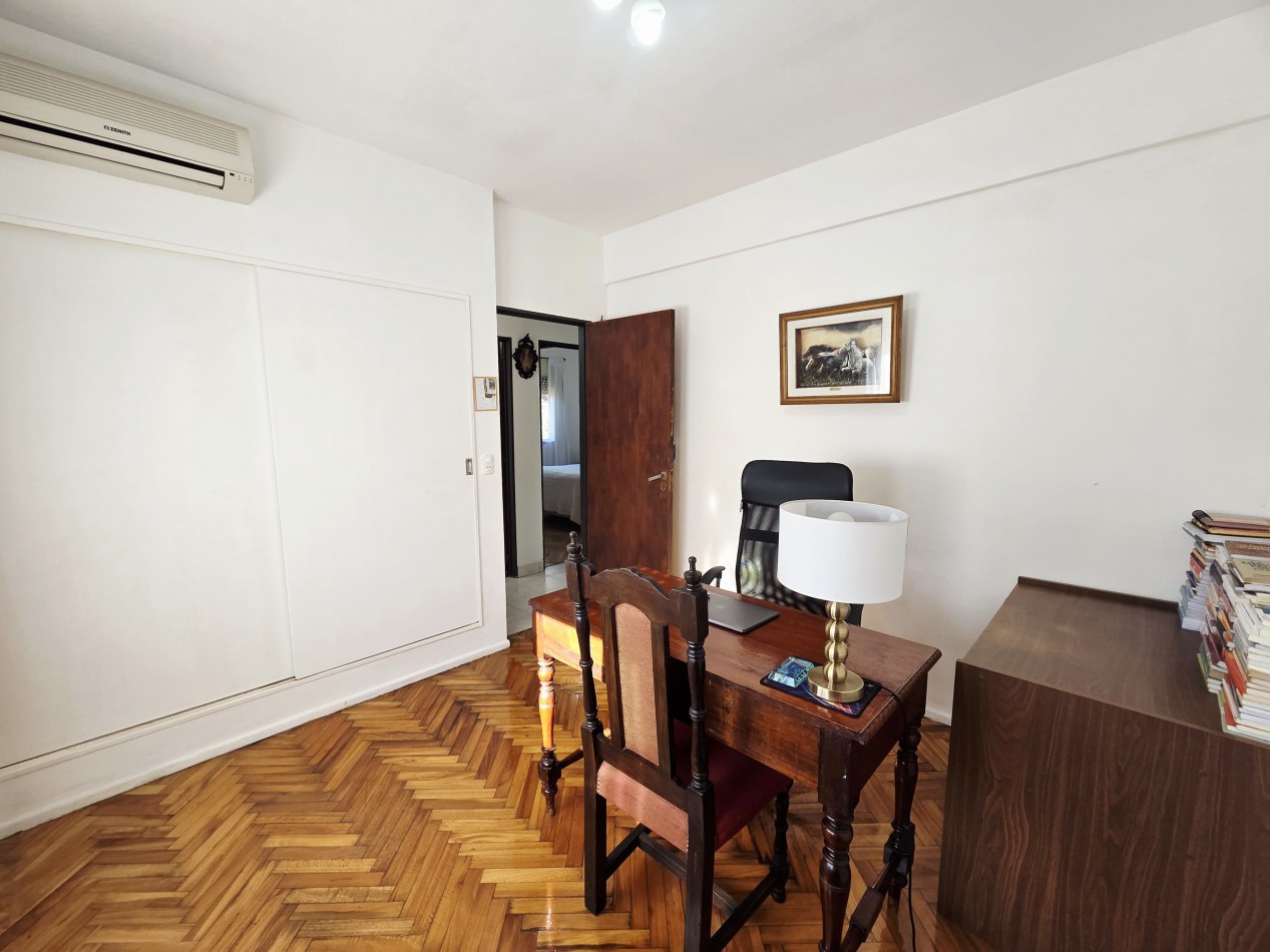 VENTA DEPARTAMENTO 4 AMBIENTES CIUDAD EVITA