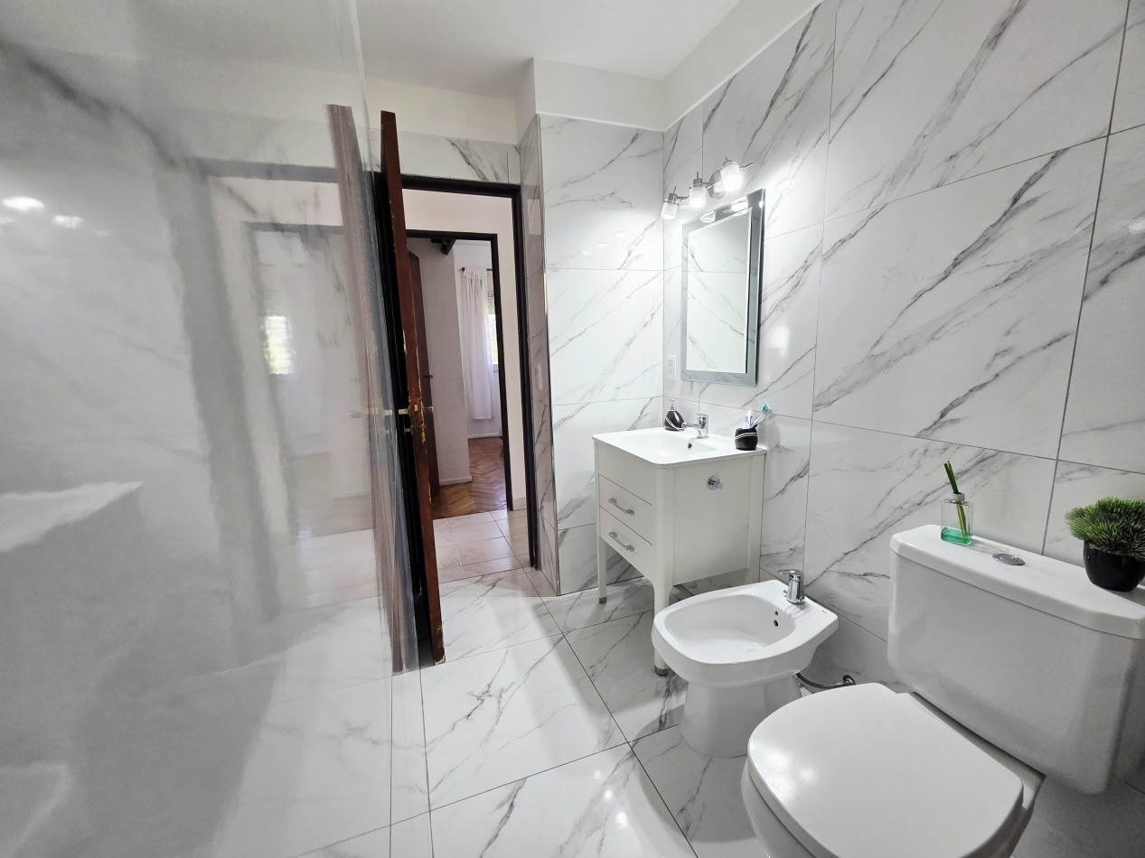 VENTA DEPARTAMENTO 4 AMBIENTES CIUDAD EVITA