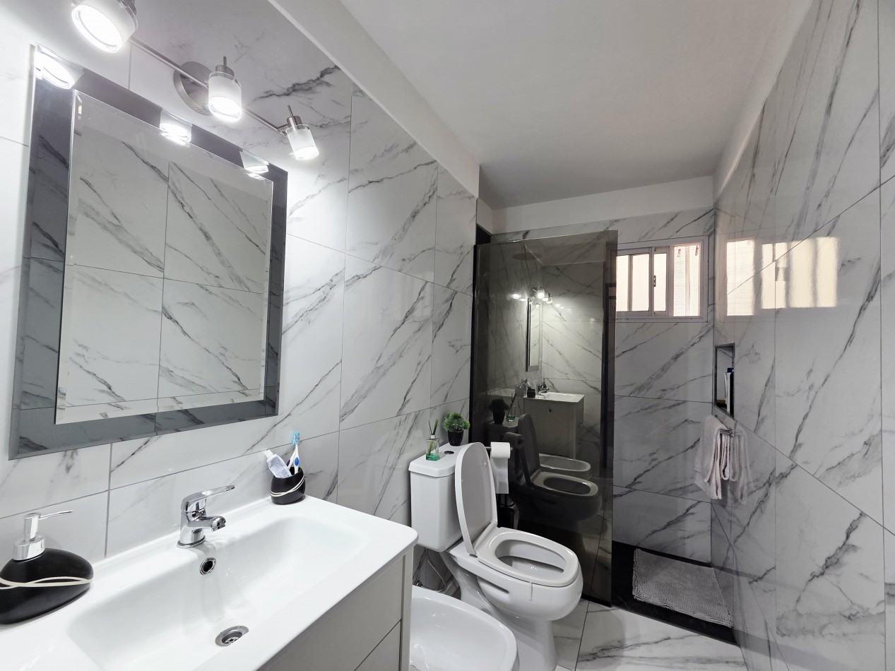 VENTA DEPARTAMENTO 4 AMBIENTES CIUDAD EVITA