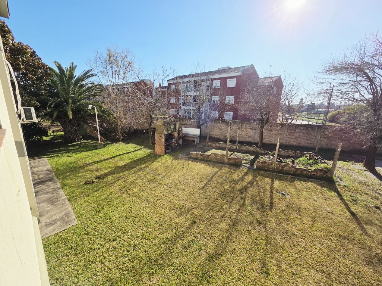 VENTA DEPARTAMENTO 4 AMBIENTES CIUDAD EVITA