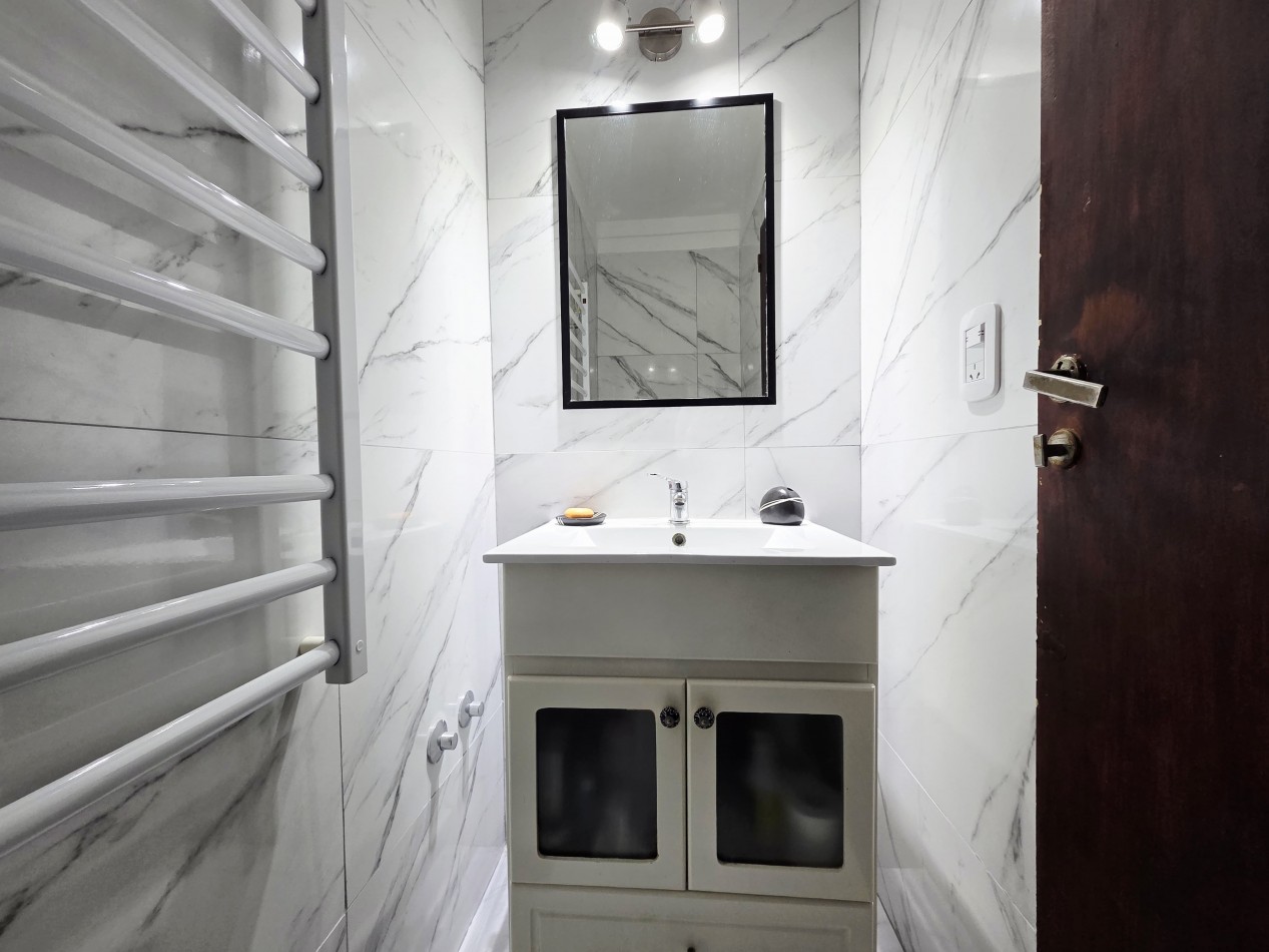 VENTA DEPARTAMENTO 4 AMBIENTES CIUDAD EVITA