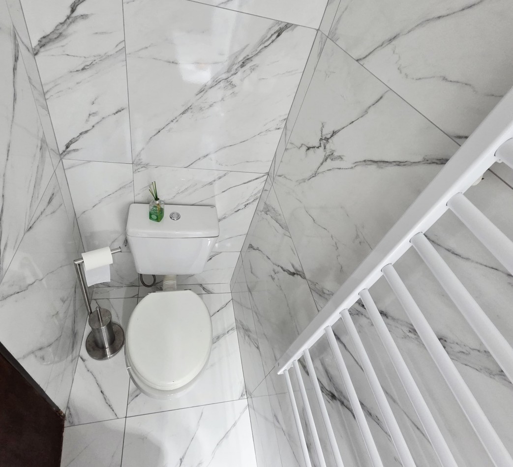 VENTA DEPARTAMENTO 4 AMBIENTES CIUDAD EVITA