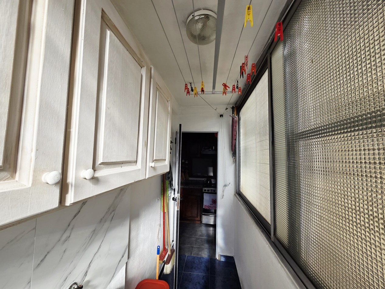 VENTA DEPARTAMENTO 4 AMBIENTES CIUDAD EVITA