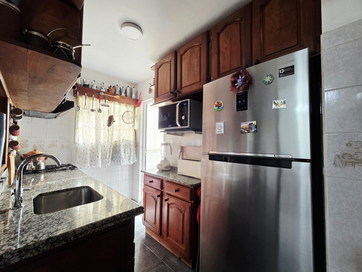 VENTA DEPARTAMENTO 4 AMBIENTES CIUDAD EVITA