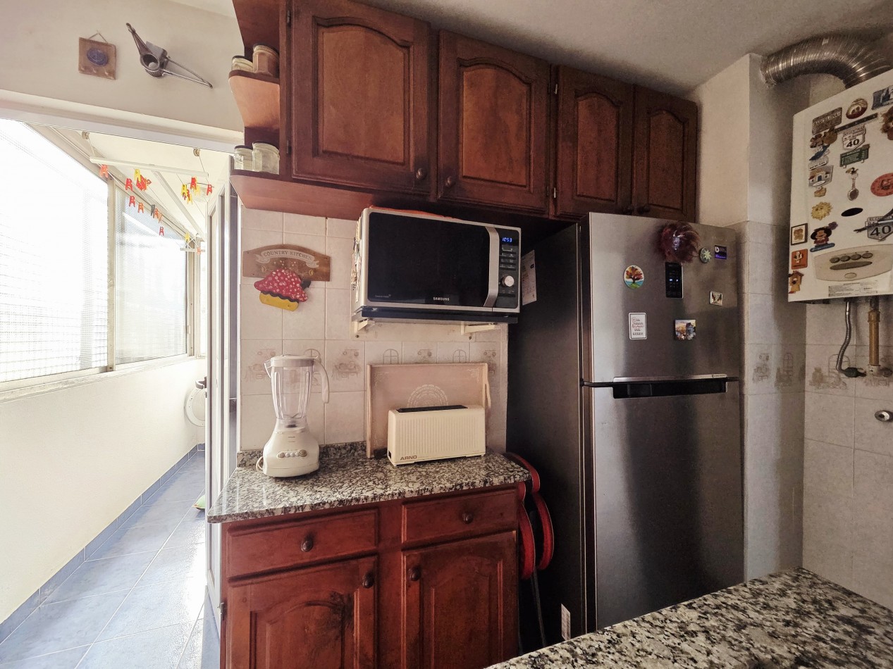 VENTA DEPARTAMENTO 4 AMBIENTES CIUDAD EVITA