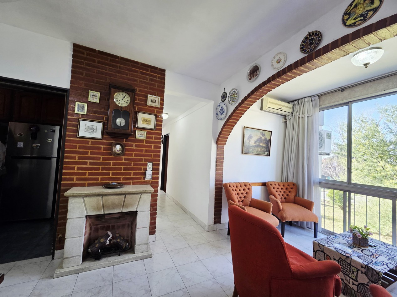 VENTA DEPARTAMENTO 4 AMBIENTES CIUDAD EVITA