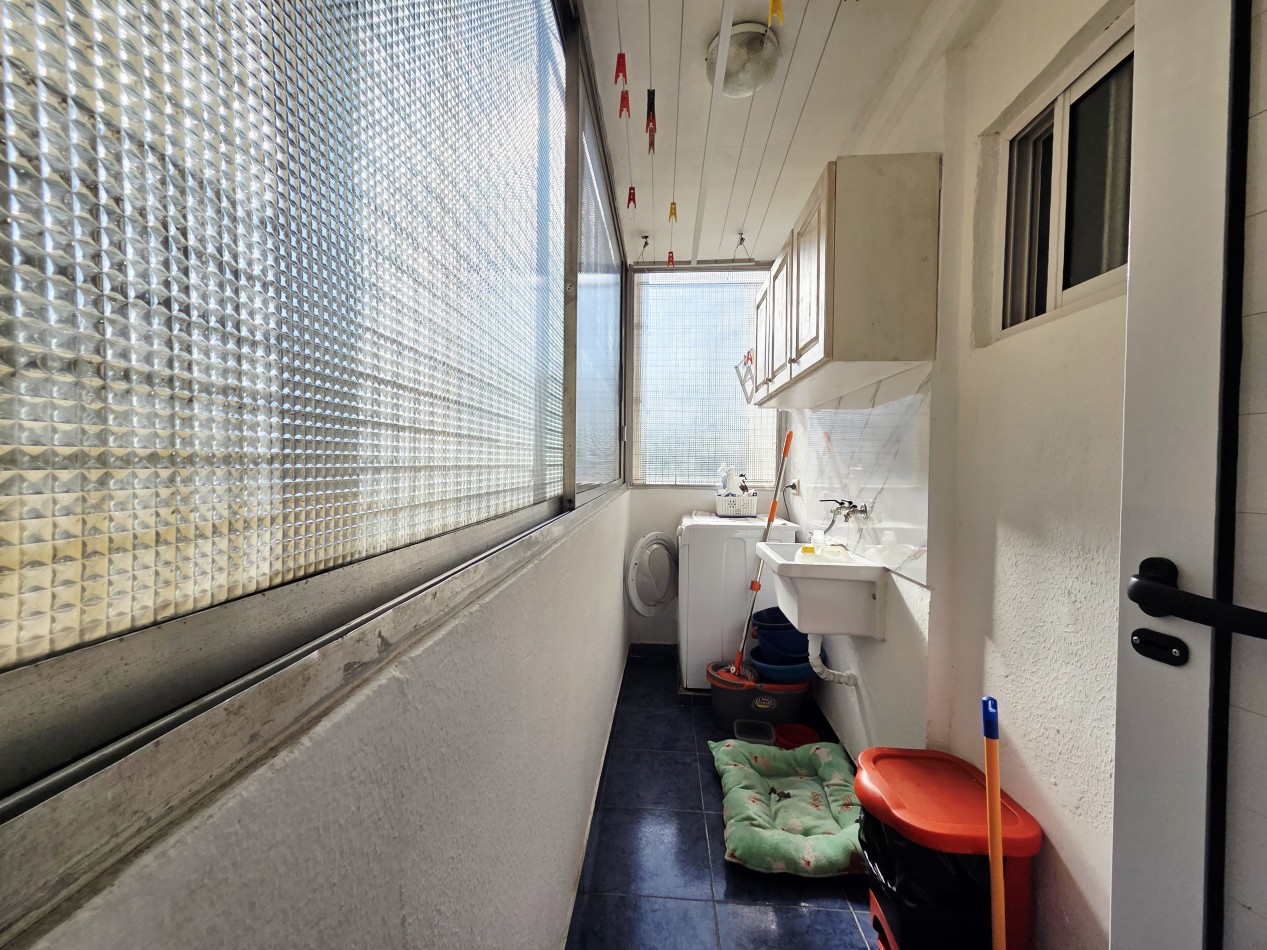 VENTA DEPARTAMENTO 4 AMBIENTES CIUDAD EVITA
