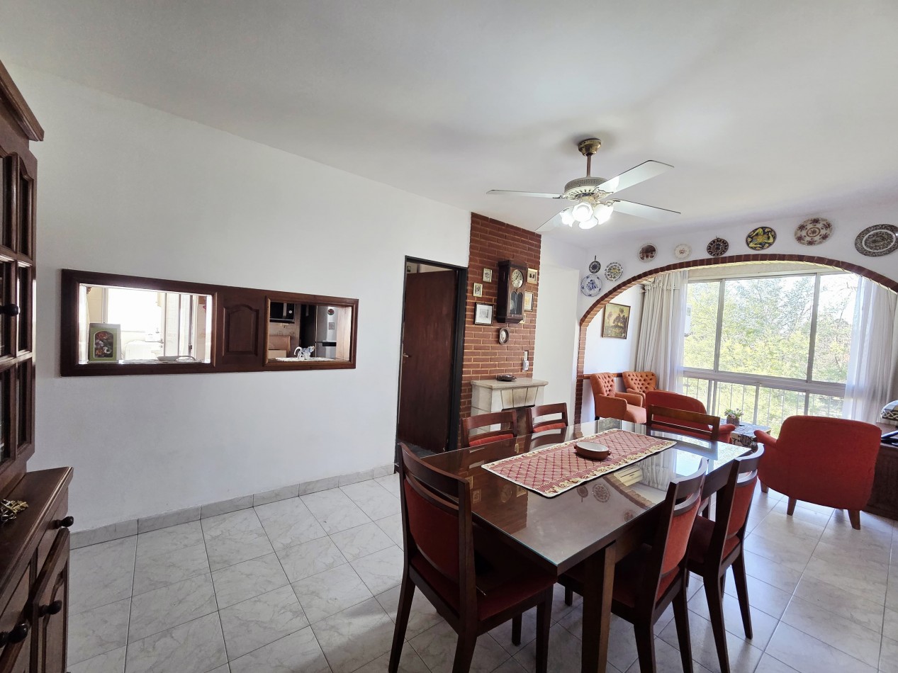 VENTA DEPARTAMENTO 4 AMBIENTES CIUDAD EVITA