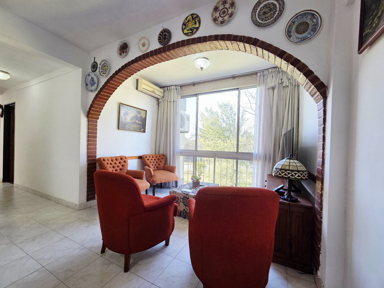 VENTA DEPARTAMENTO 4 AMBIENTES CIUDAD EVITA