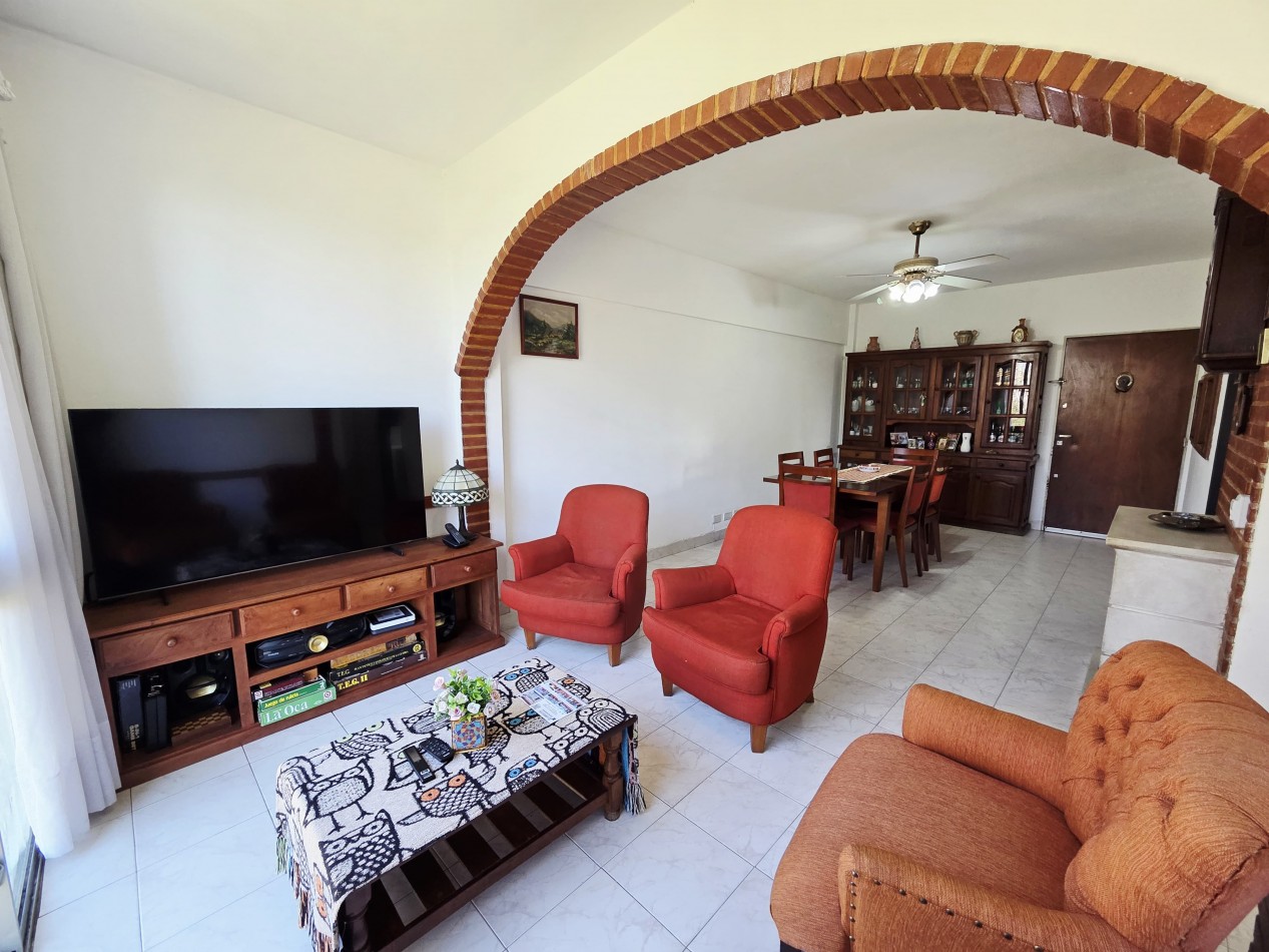 VENTA DEPARTAMENTO 4 AMBIENTES CIUDAD EVITA
