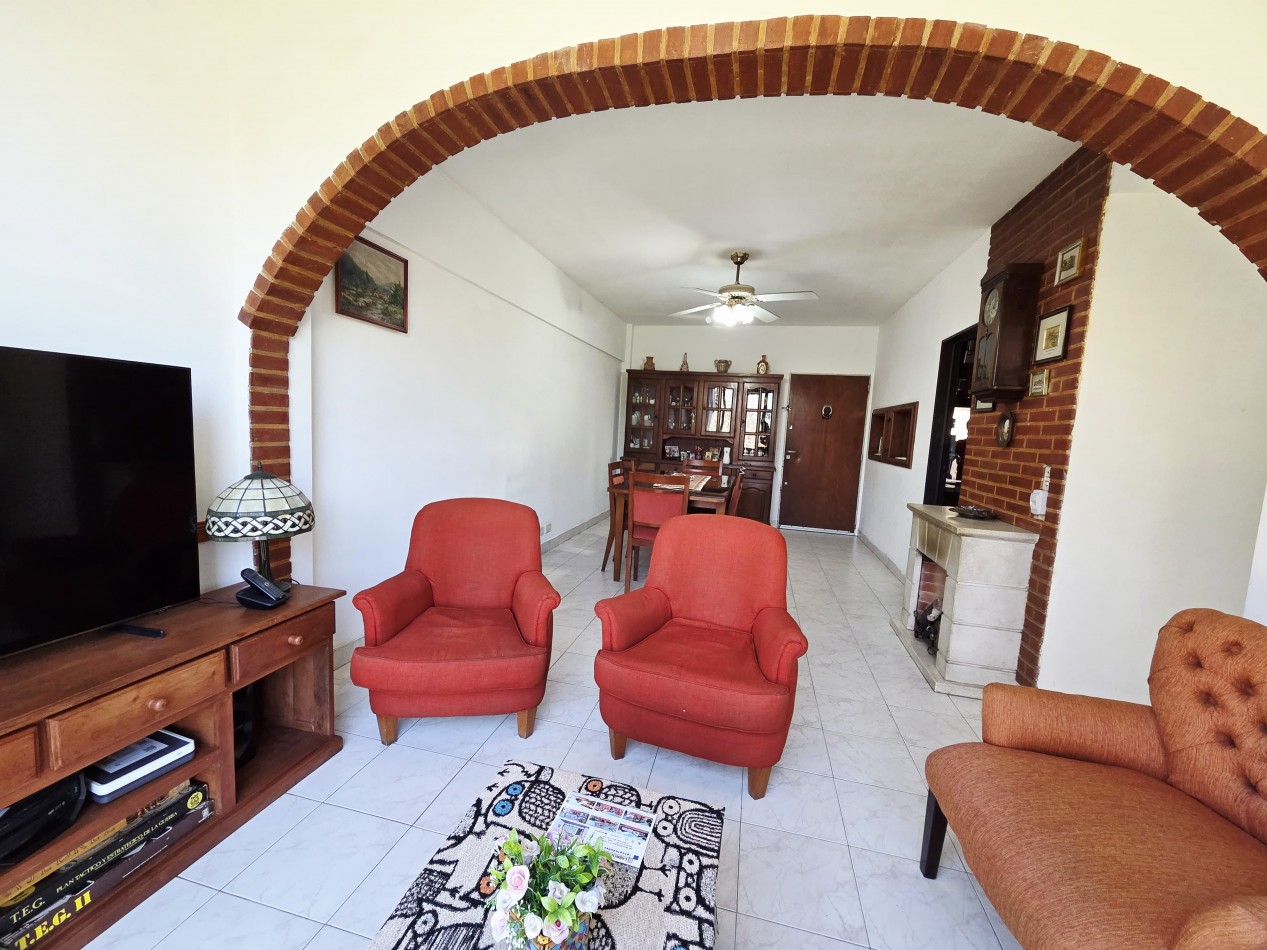 VENTA DEPARTAMENTO 4 AMBIENTES CIUDAD EVITA