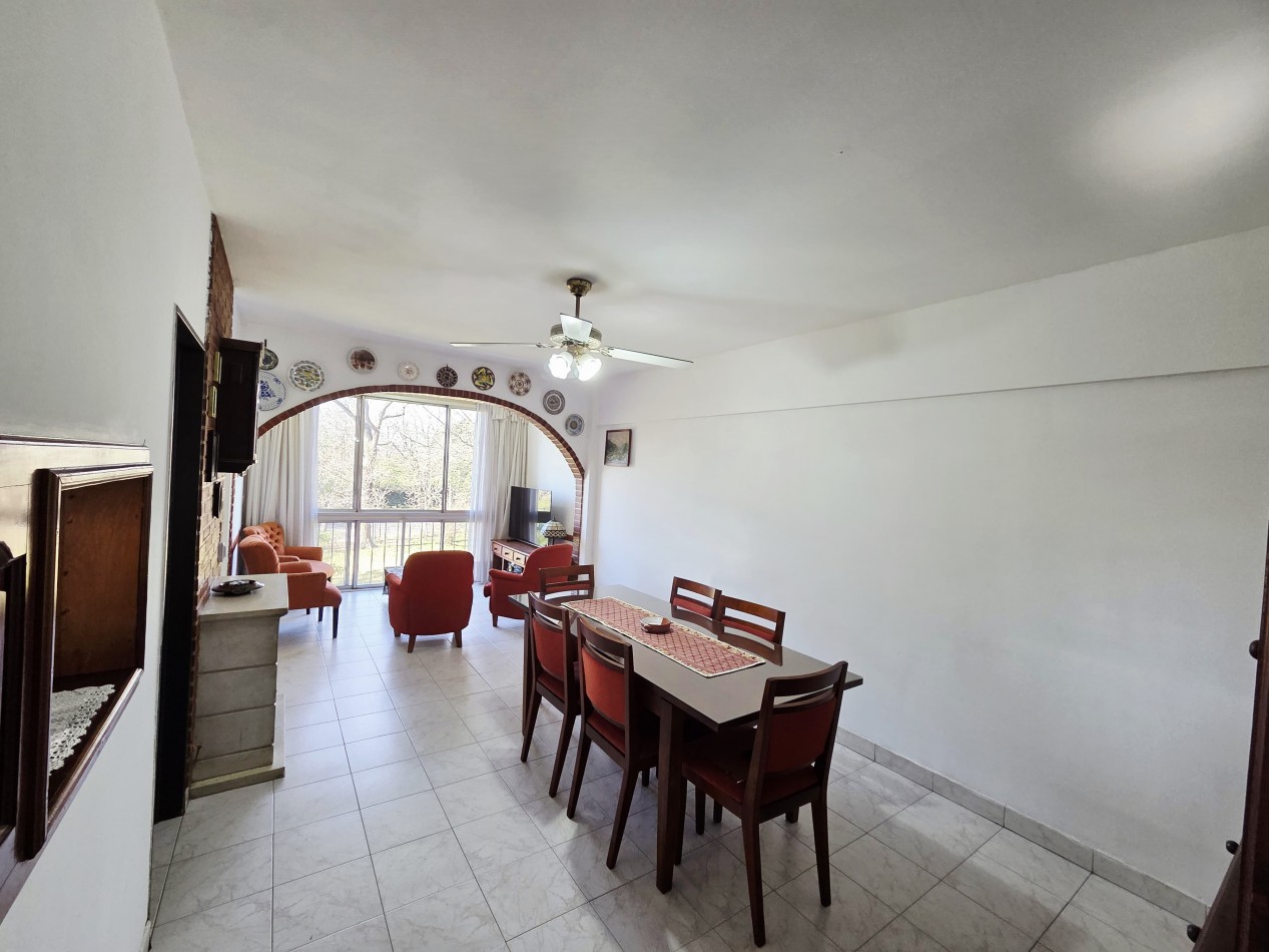 VENTA DEPARTAMENTO 4 AMBIENTES CIUDAD EVITA