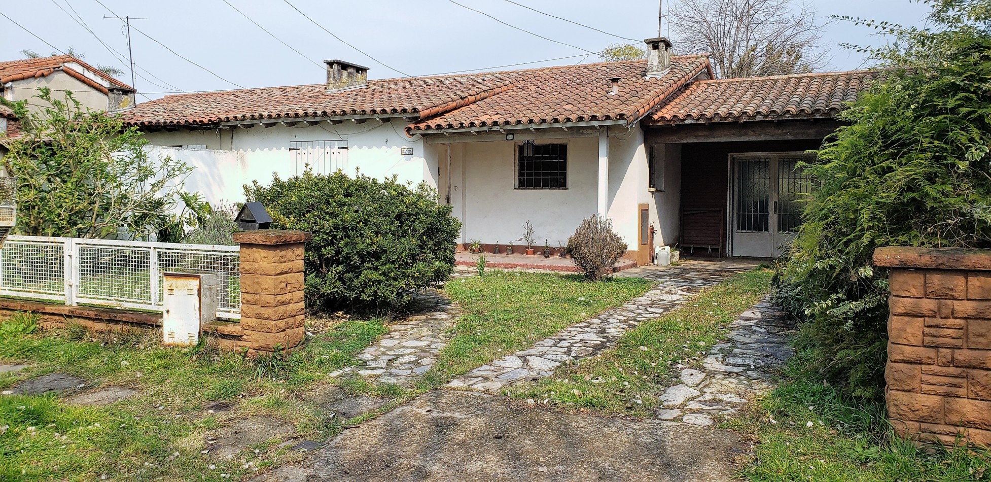 VENTA CASA CIRC 1 SECC 3 CALLE EL VINAL