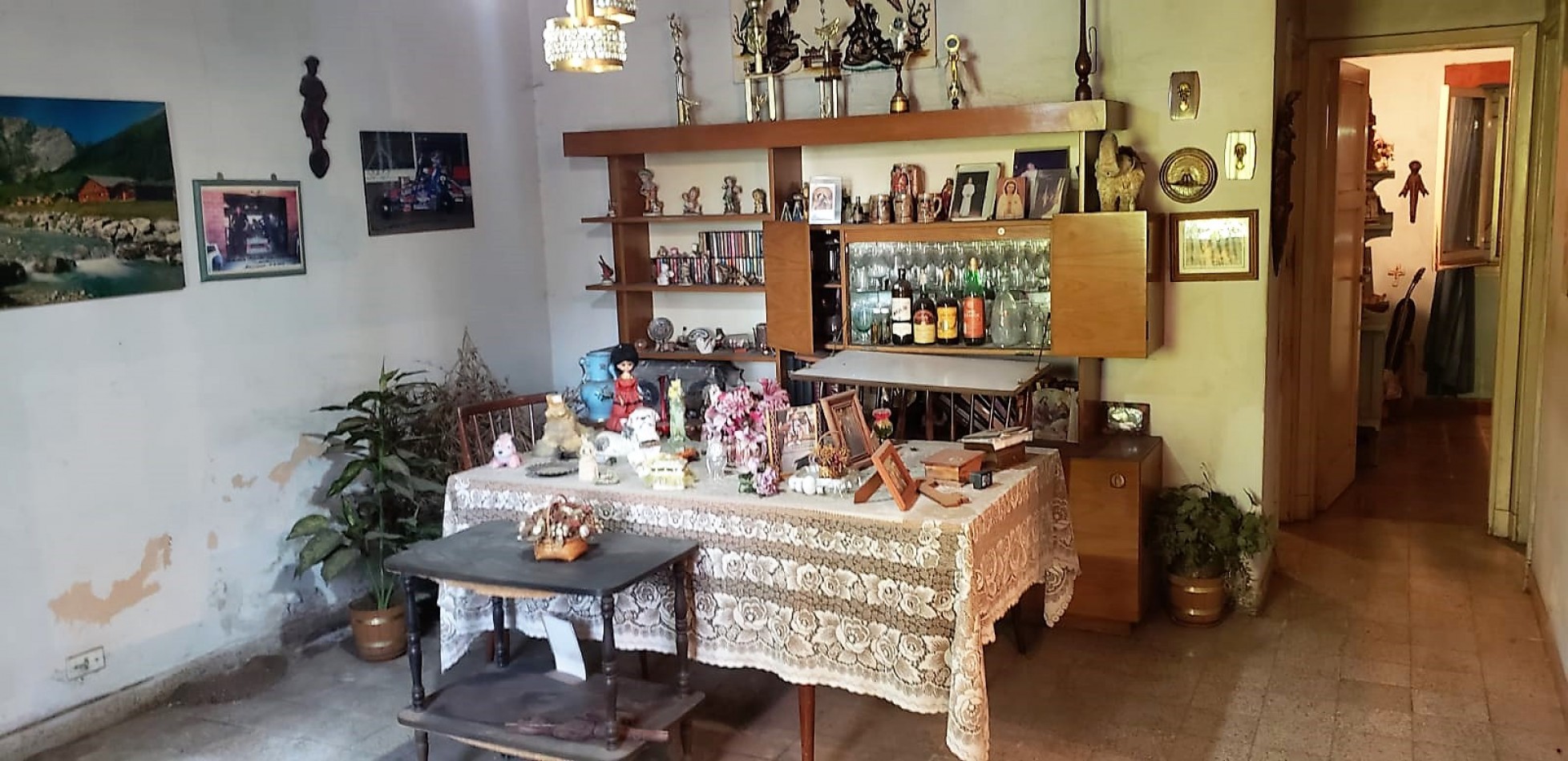 VENTA CASA CIRC 1 SECC 3 CALLE EL VINAL