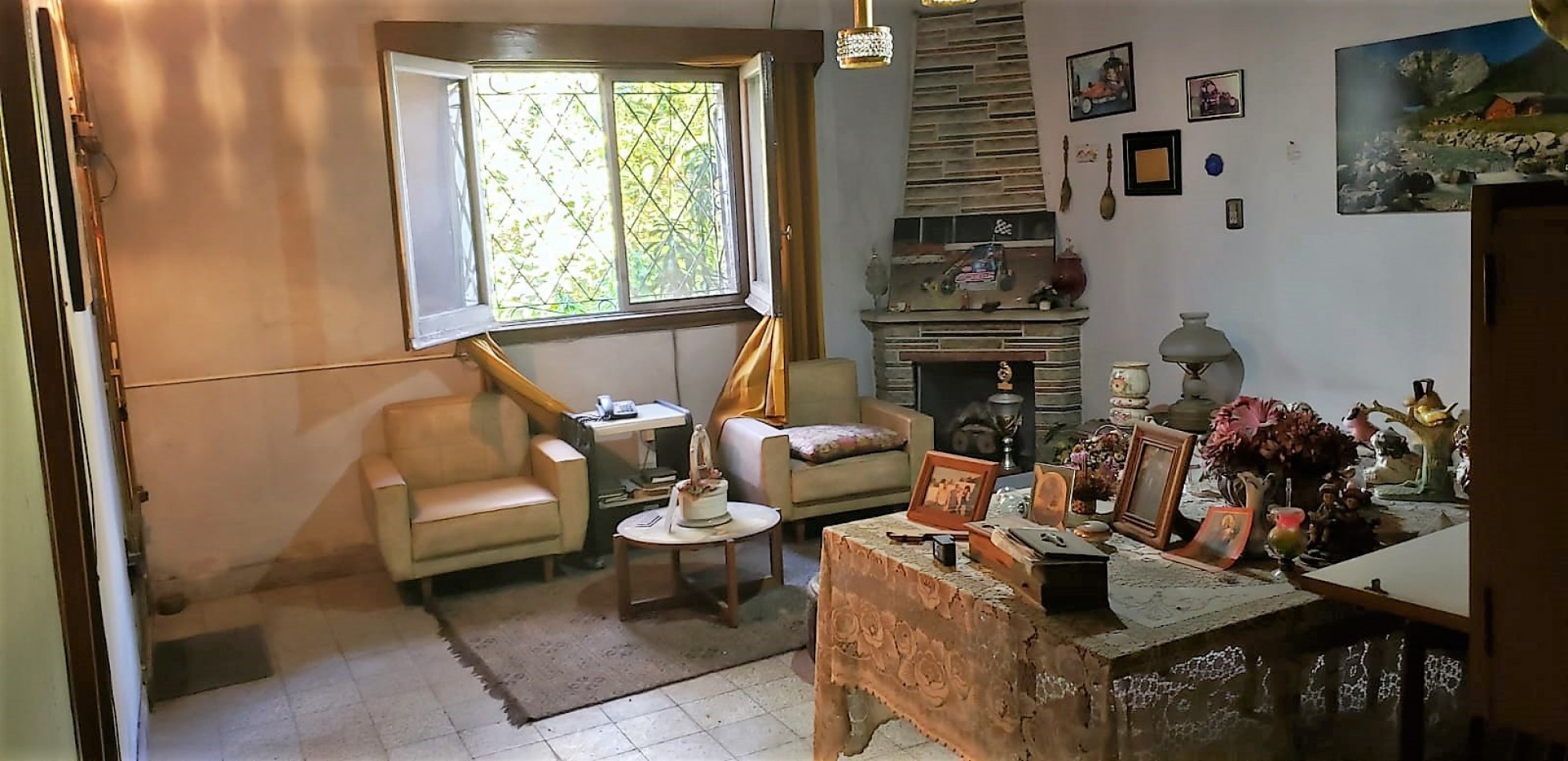 VENTA CASA CIRC 1 SECC 3 CALLE EL VINAL
