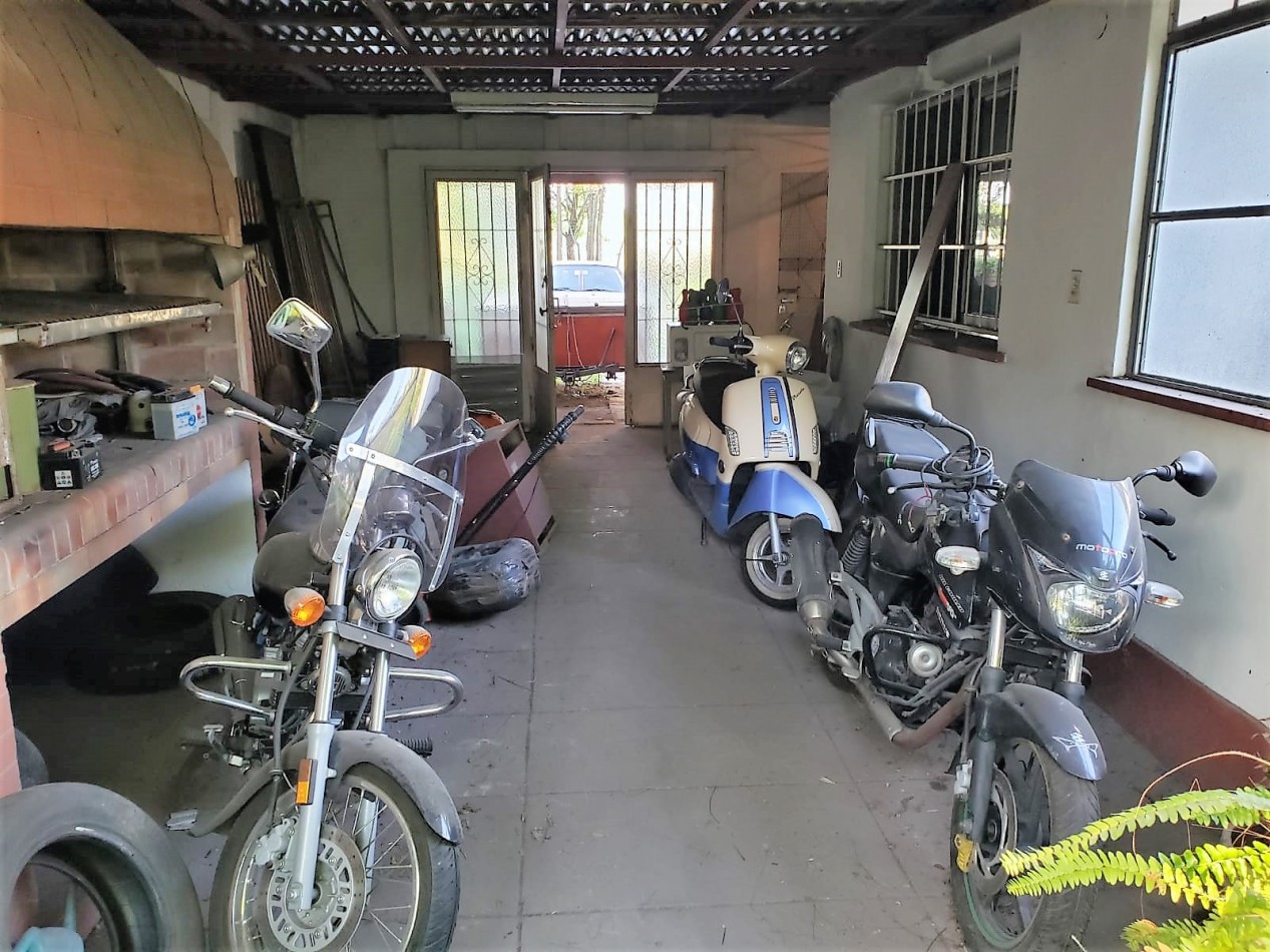 VENTA CASA CIRC 1 SECC 3 CALLE EL VINAL