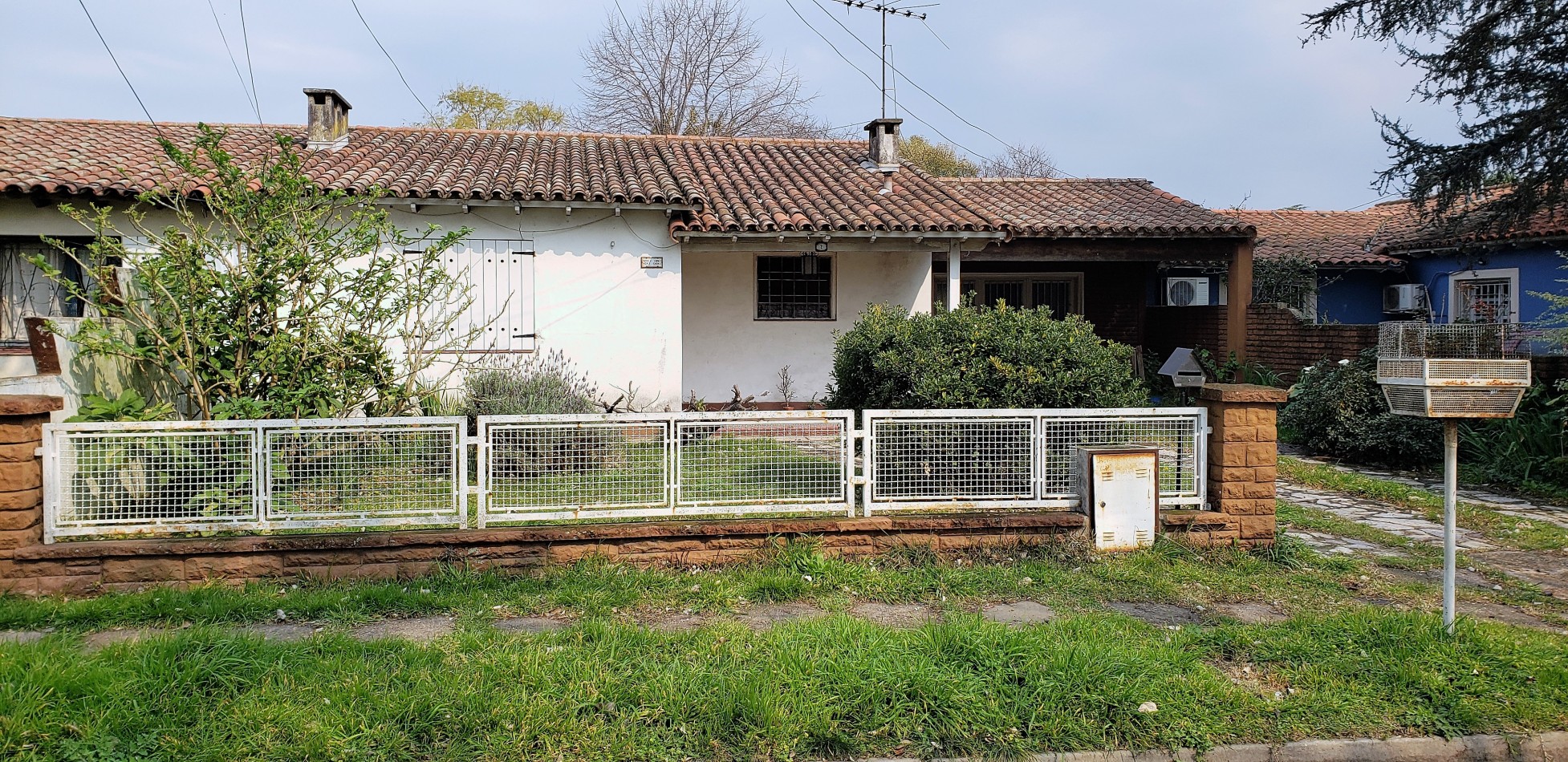 VENTA CASA CIRC 1 SECC 3 CALLE EL VINAL