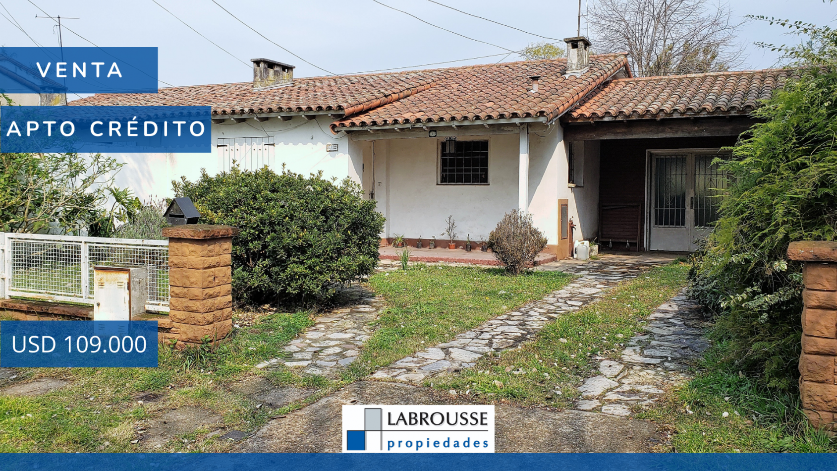 VENTA CASA CIRC 1 SECC 3 CALLE EL VINAL