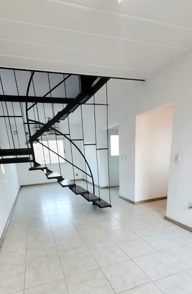 VENTA DUPLEX COTEVI IV CIUDAD EVITA