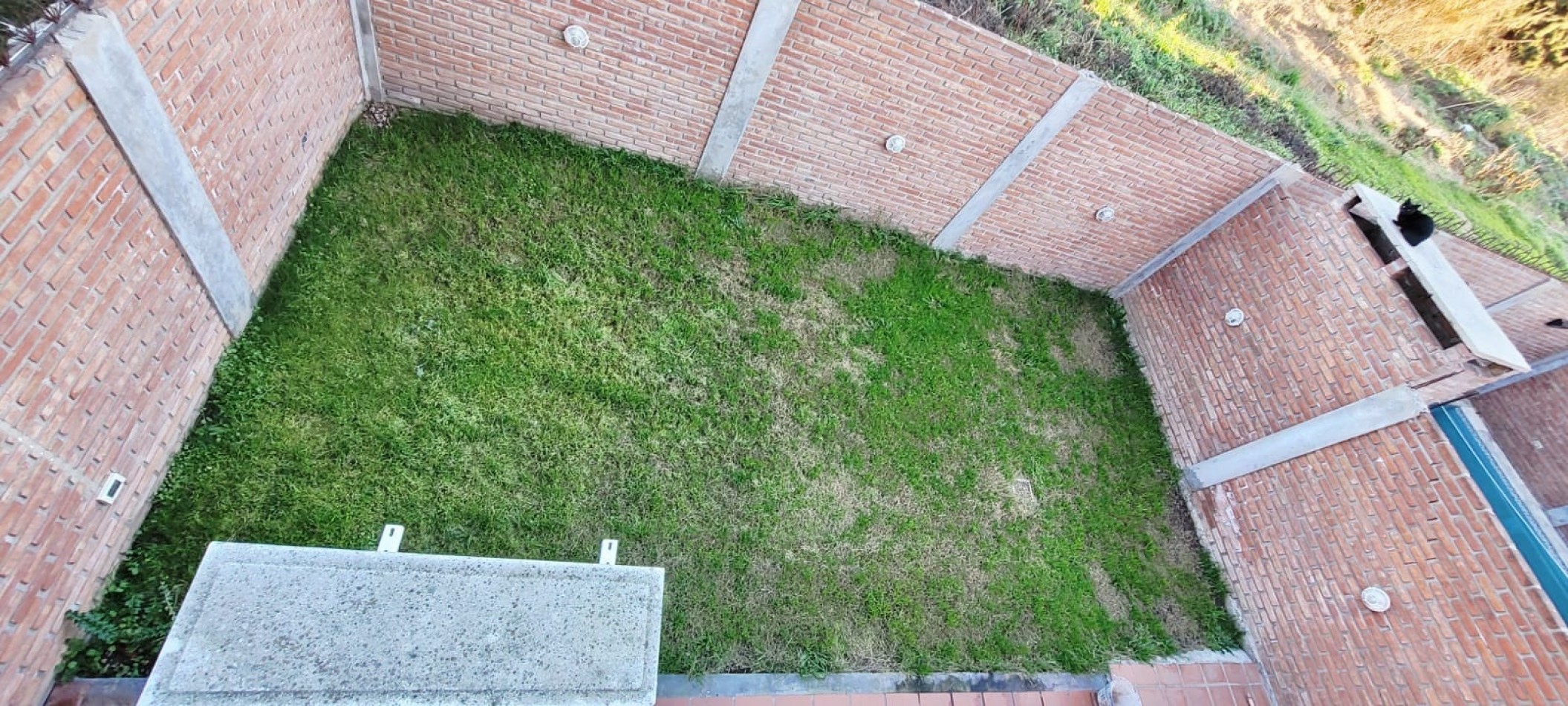 VENTA DUPLEX COTEVI IV CIUDAD EVITA