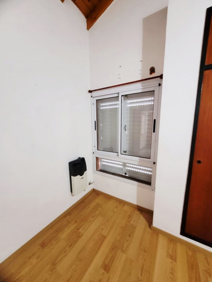 VENTA DUPLEX COTEVI IV CIUDAD EVITA