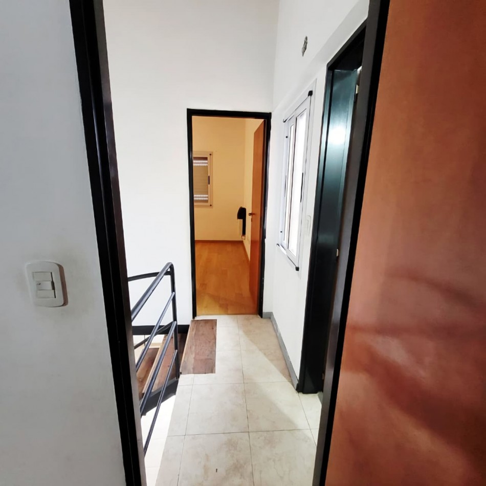 VENTA DUPLEX COTEVI IV CIUDAD EVITA