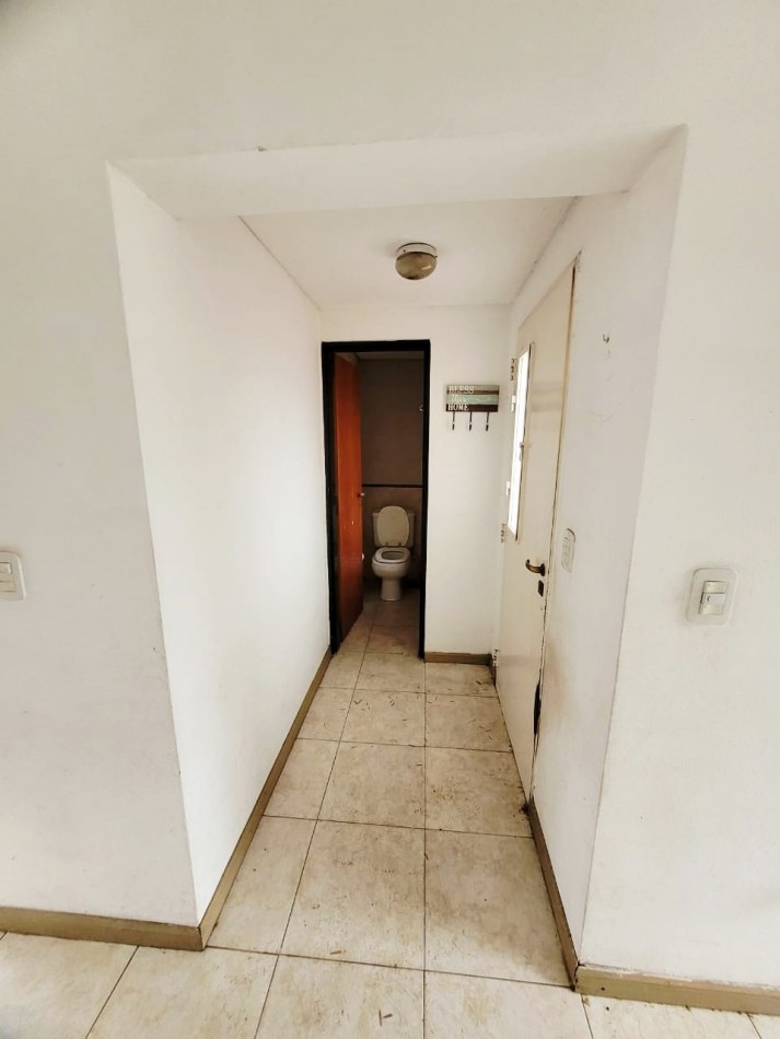 VENTA DUPLEX COTEVI IV CIUDAD EVITA