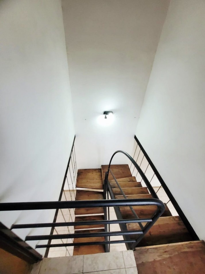 VENTA DUPLEX COTEVI IV CIUDAD EVITA