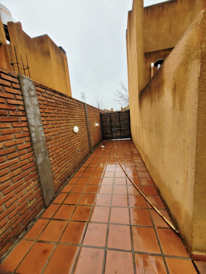 VENTA DUPLEX COTEVI IV CIUDAD EVITA