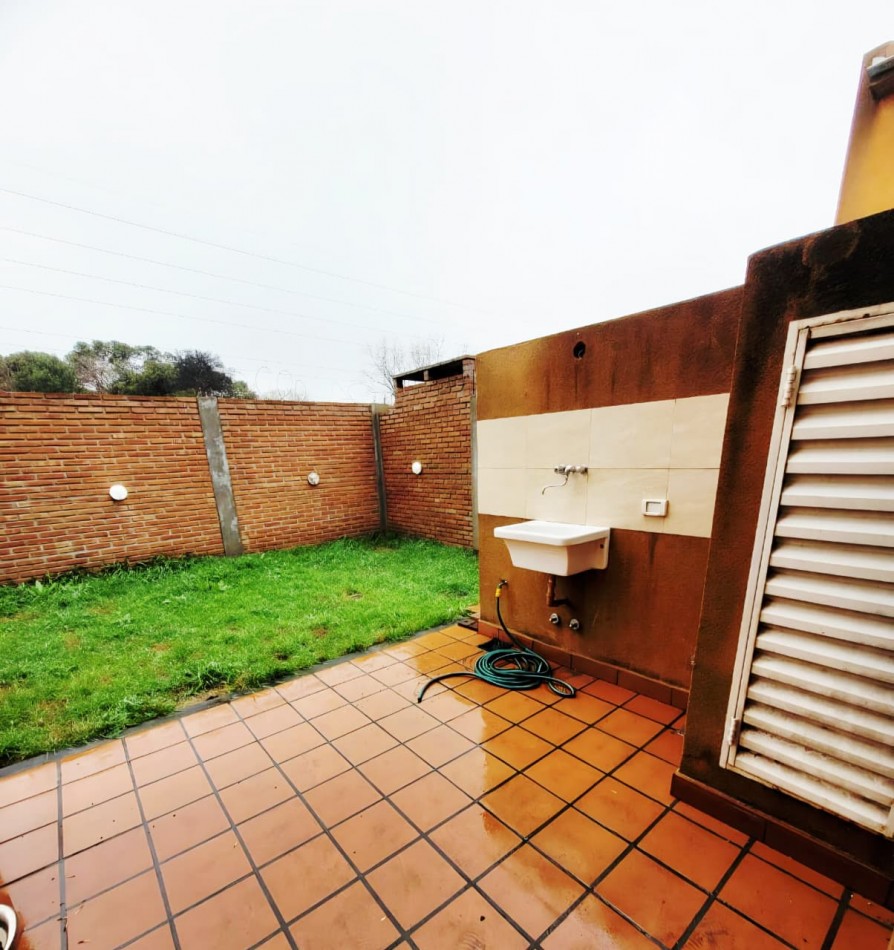 VENTA DUPLEX COTEVI IV CIUDAD EVITA