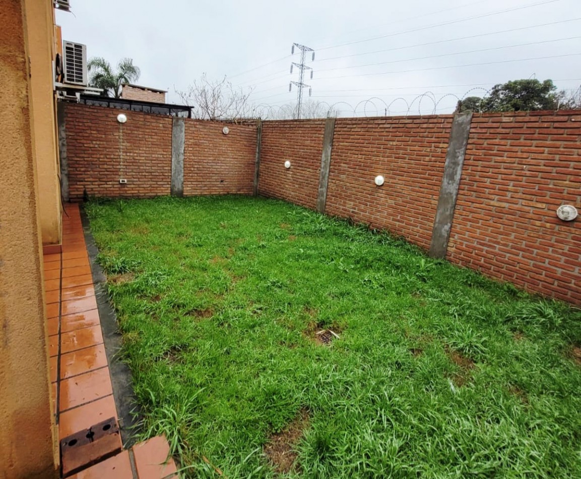 VENTA DUPLEX COTEVI IV CIUDAD EVITA